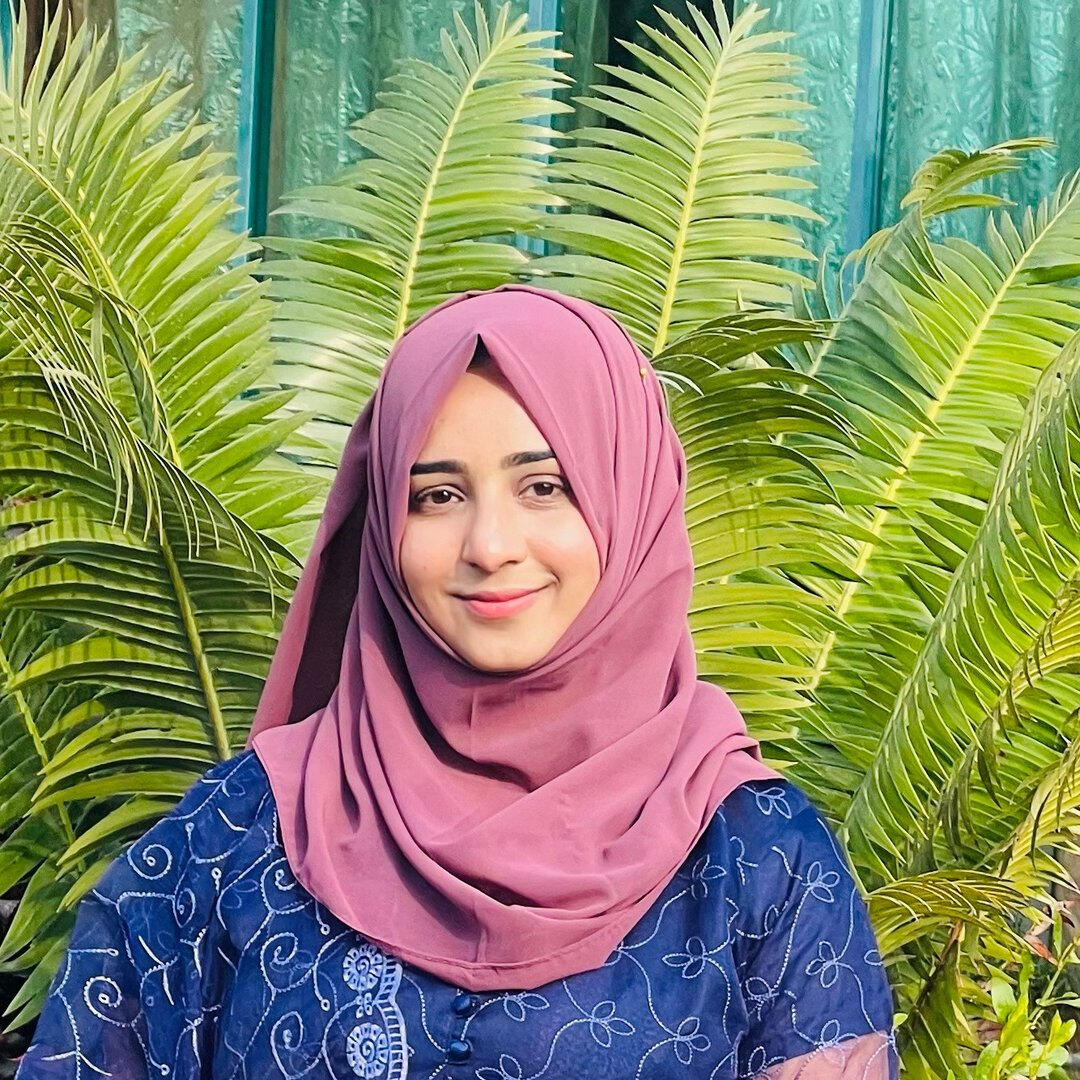 Saniya Mehboob 52K Followers